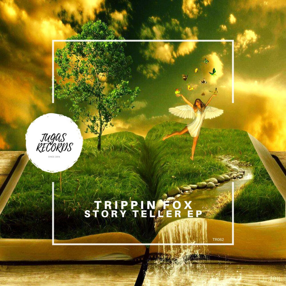 Picture of Story Teller