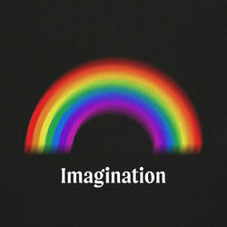 Cover of Imagination