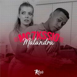 Cover of Malandra