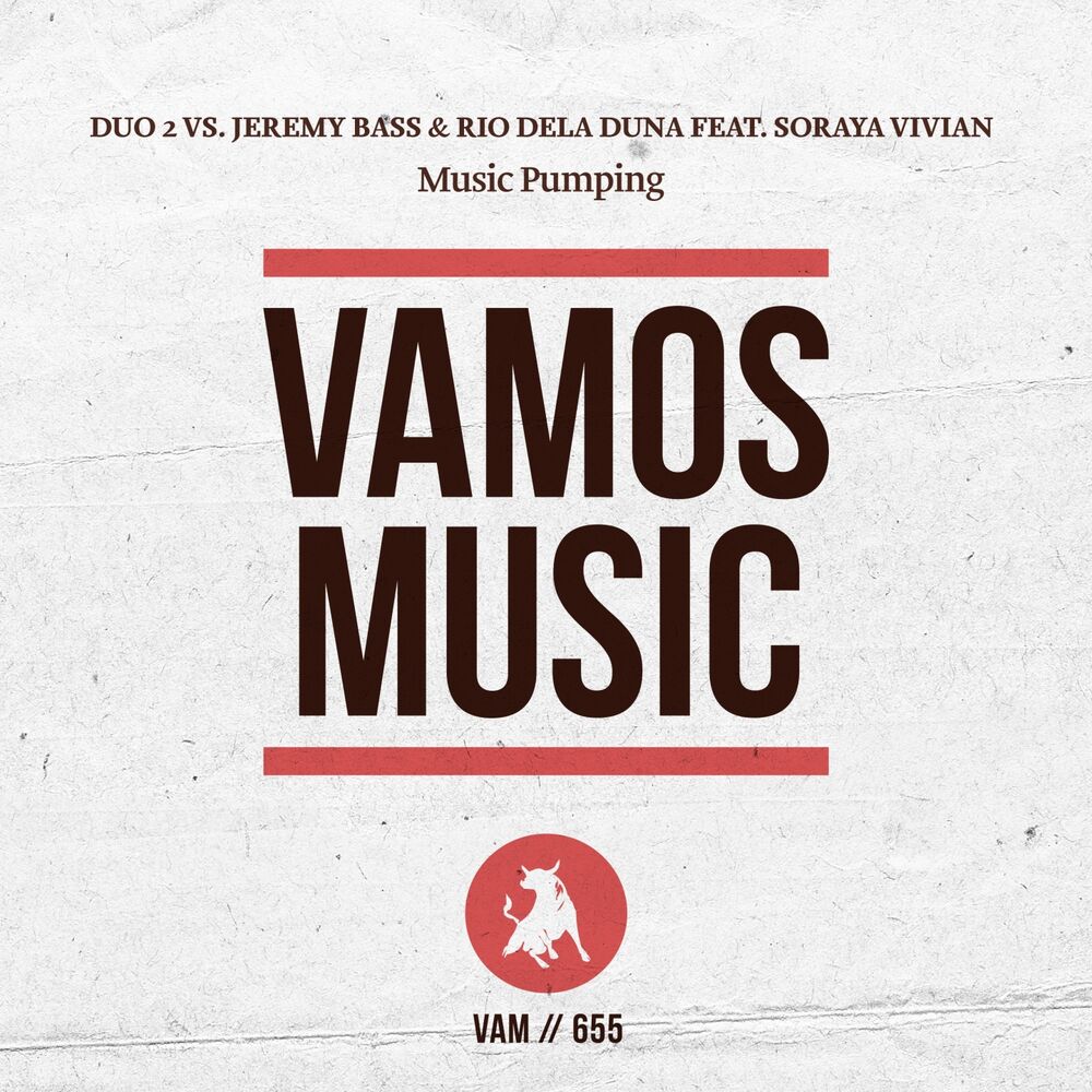 Picture of Music Pumping