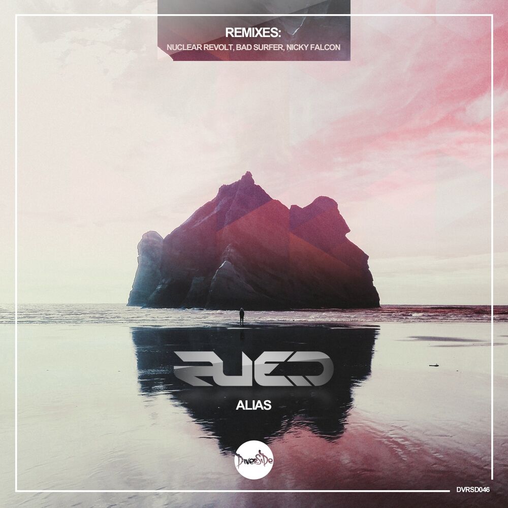 Picture of Alias (Remixes)