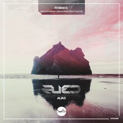 Cover of Alias (Remixes)