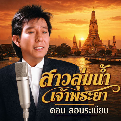 สาวลุ่มน้ำเจ้าพระยา