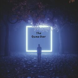Cover of The Game Over