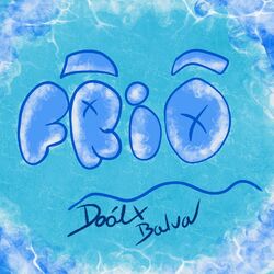 Cover of Frío