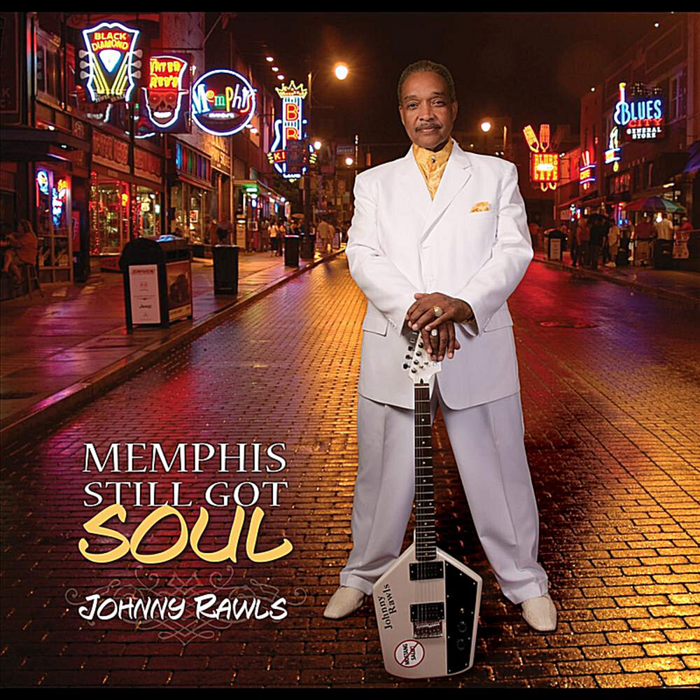 Picture of Memphis Still Got Soul