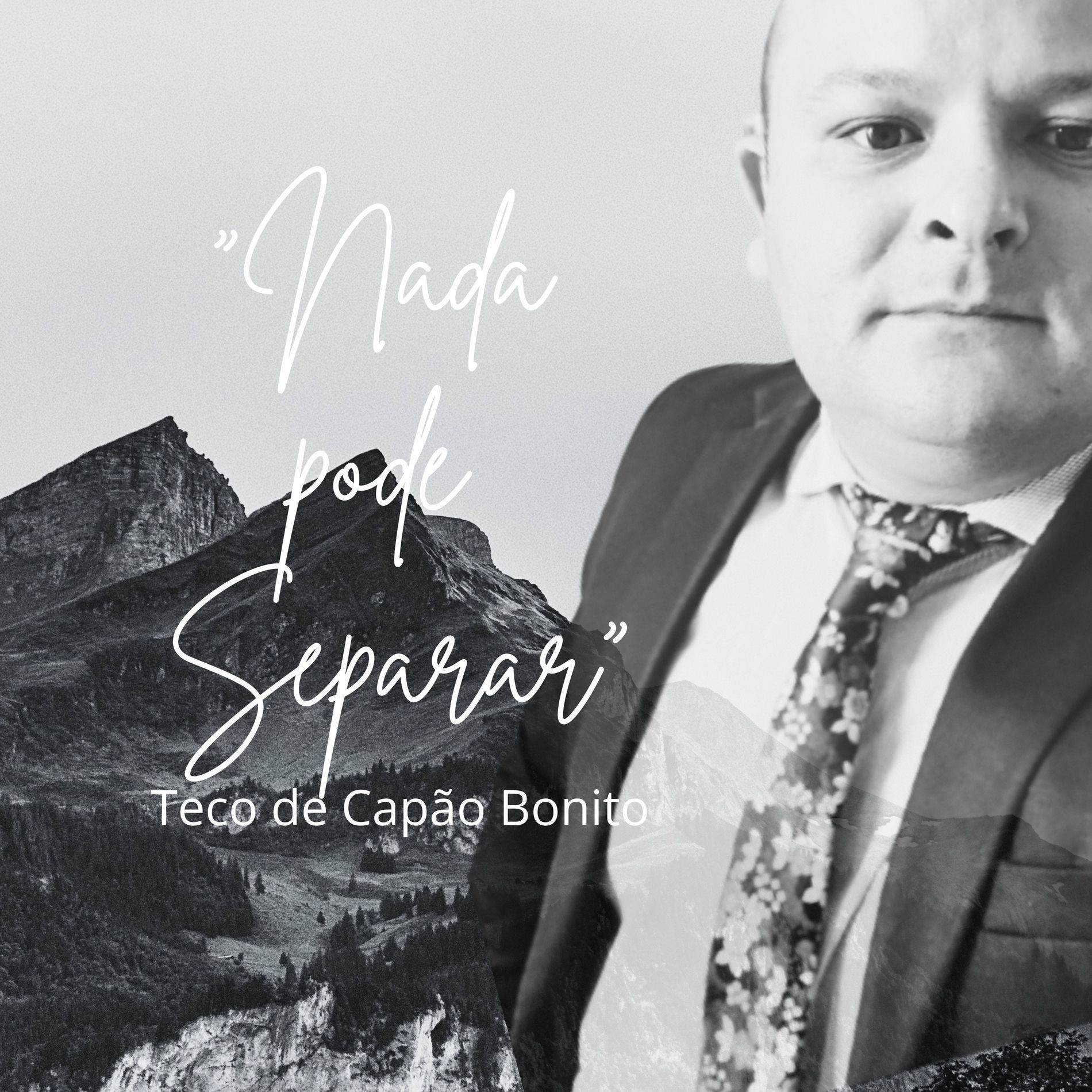 Album cover of Nada Pode Separar