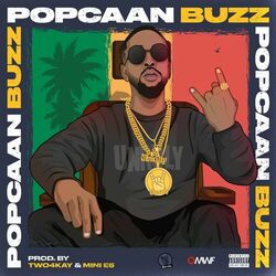 Cover of Buzz