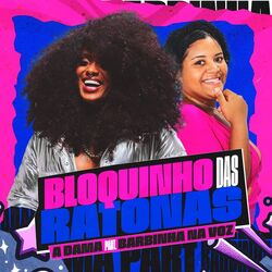 Cover of Bloquinho das Ratonas: Manual do Homen / Sdds da Foda / Macho Maluco / Vibrador / Vai Amor / Gostosa / Coelhinho Não
