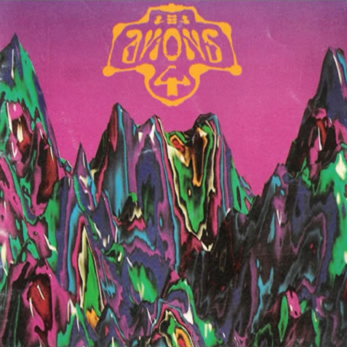Album cover of Mélodie