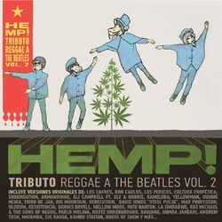music cover