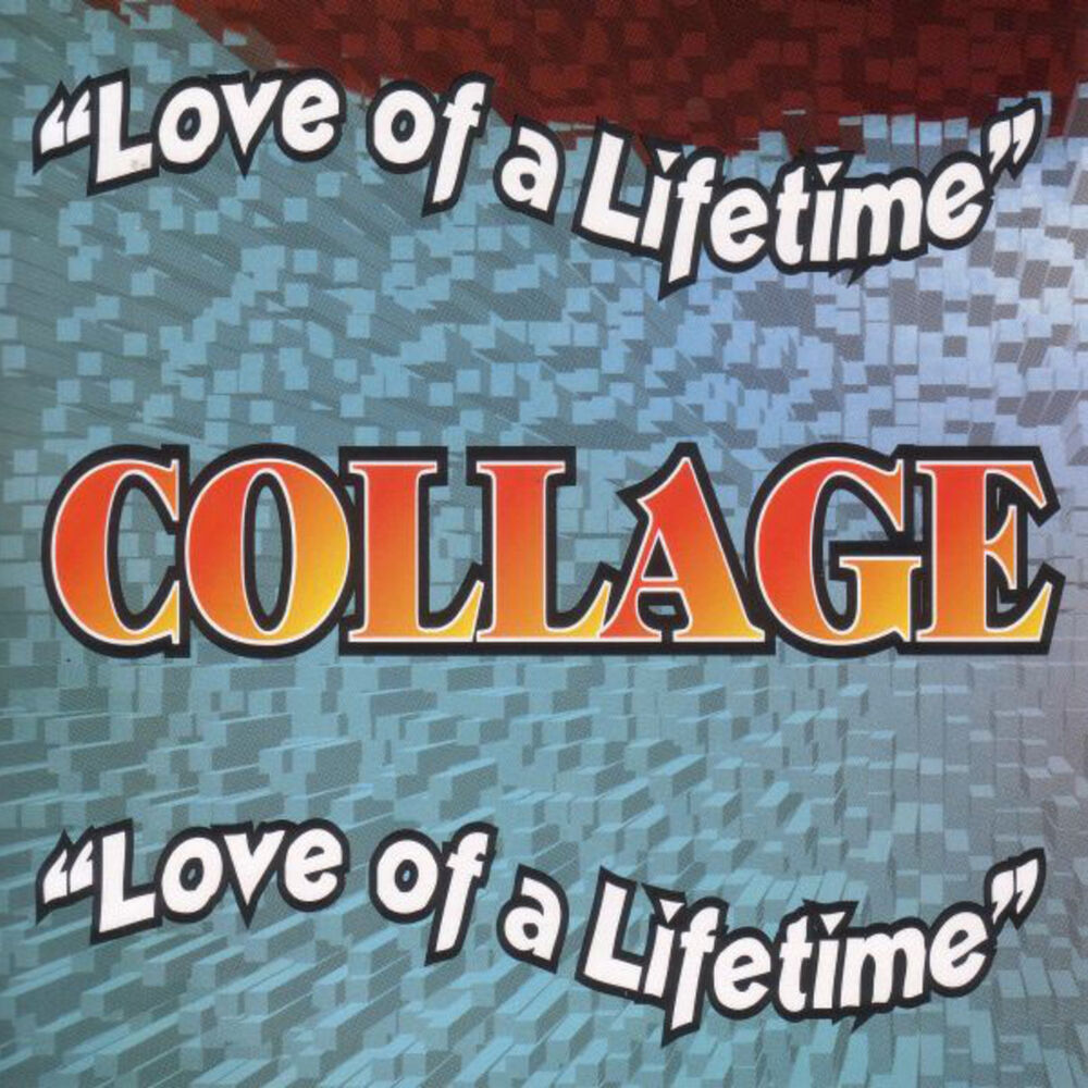 Picture of Love Of A Lifetime -Ep