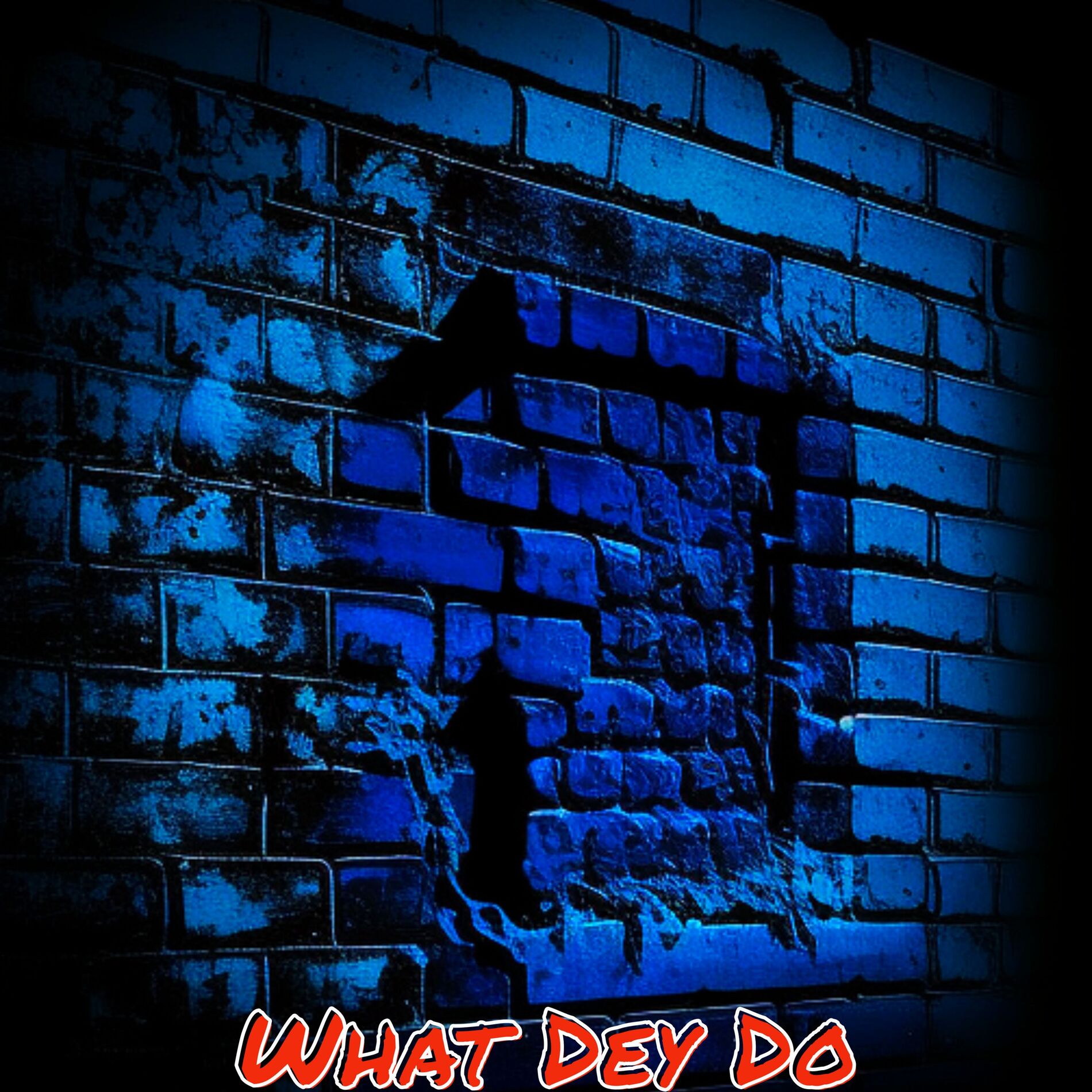 Album cover of What Dey Do