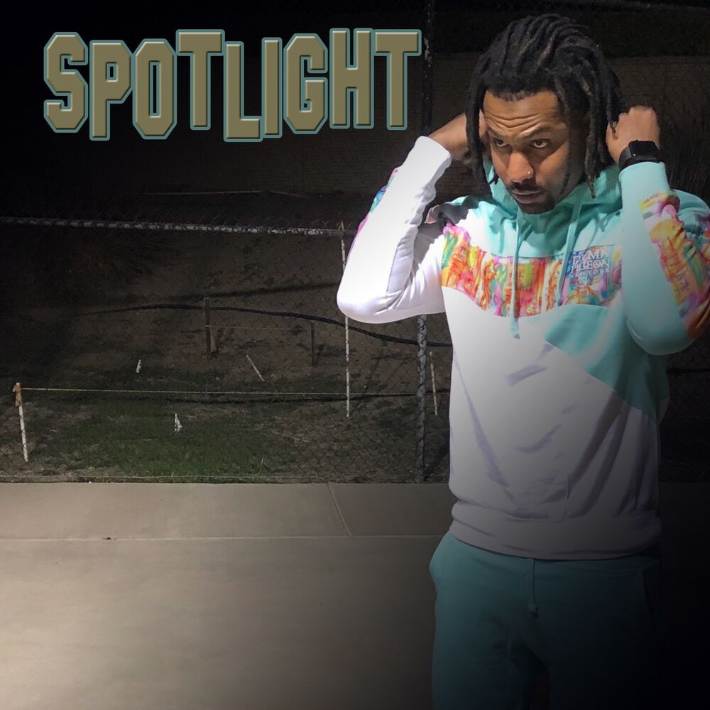Picture of SpotLight