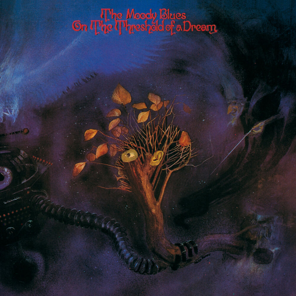 Picture of On The Threshold Of A Dream