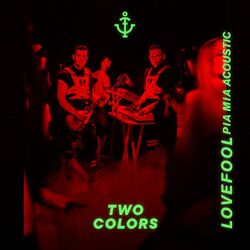 Cover of Lovefool (Acoustic Version)