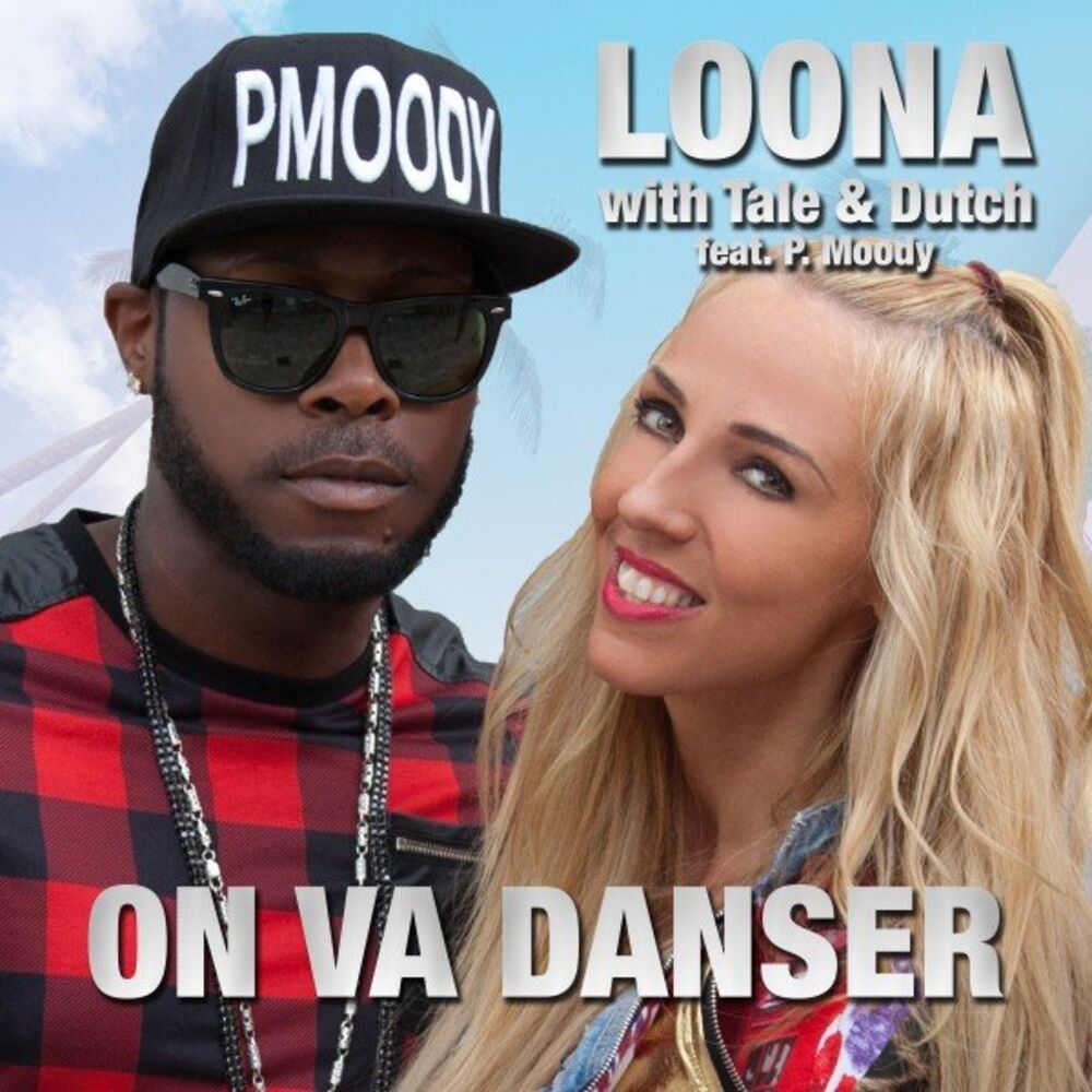 Picture of On Va Danser