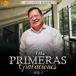 Cover of Mis Primeras Grabaciones Vol. 1