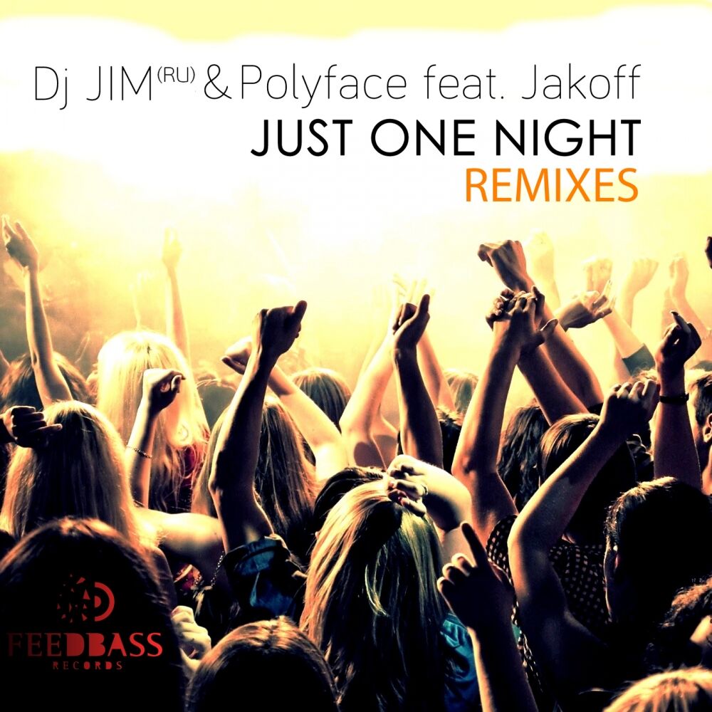 Picture of Just One Night (Remixes)