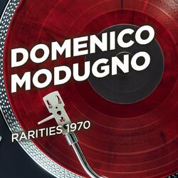 Cover of Rarities 1970