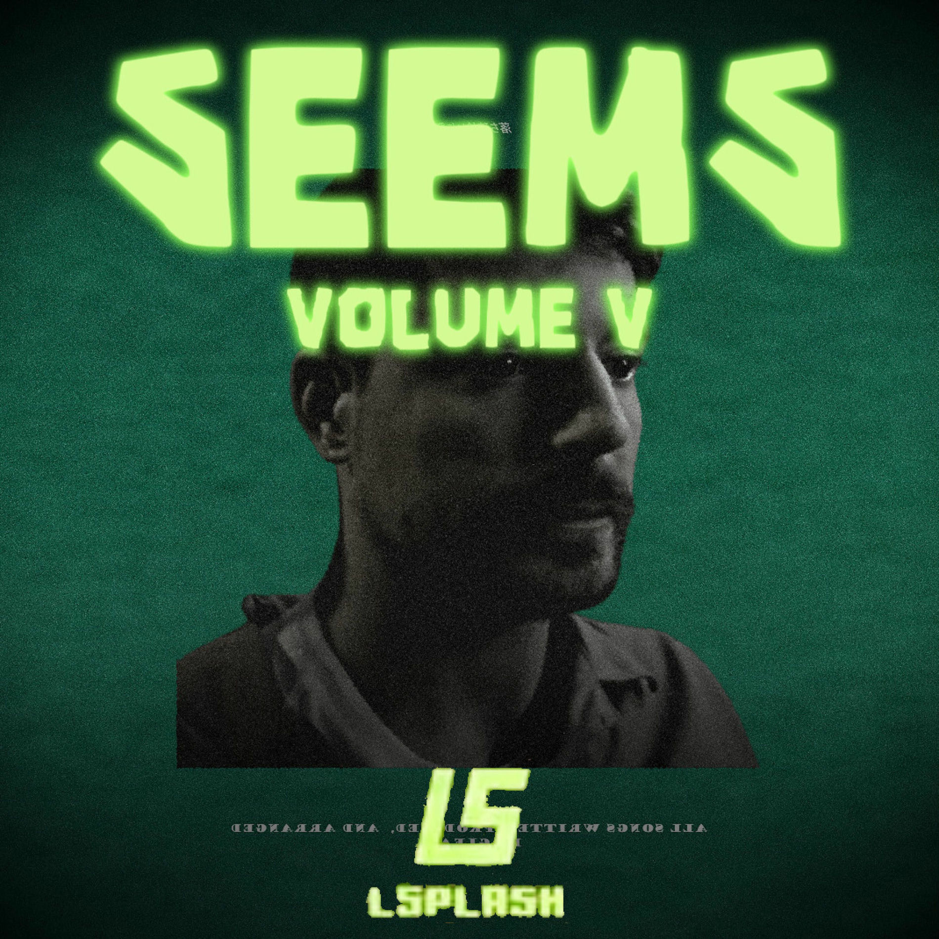 Album cover of SEEMS TAH (Original Are Soundtrack), Bonus, Vol. 1