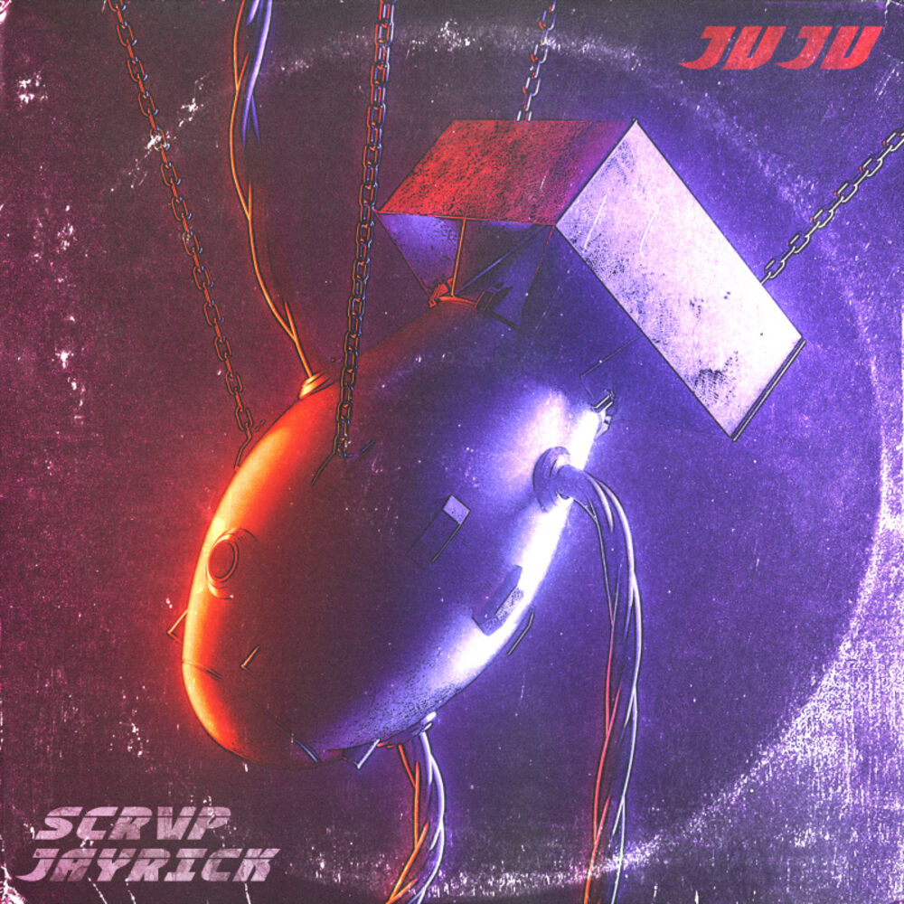 Picture of JuJu