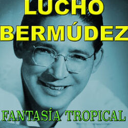 Cover of Fantasia Tropical