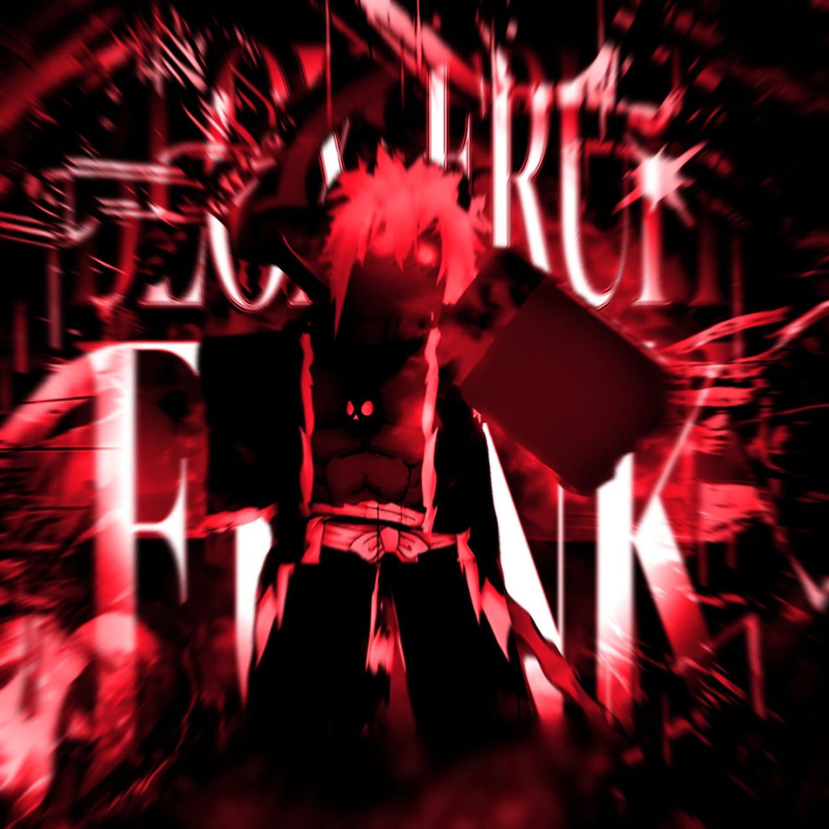 Album cover of BLOX FRUITS FUNK