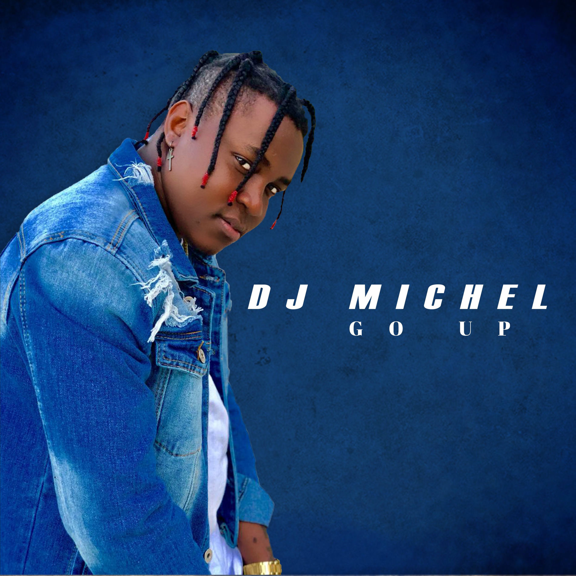 Album cover of Go Up