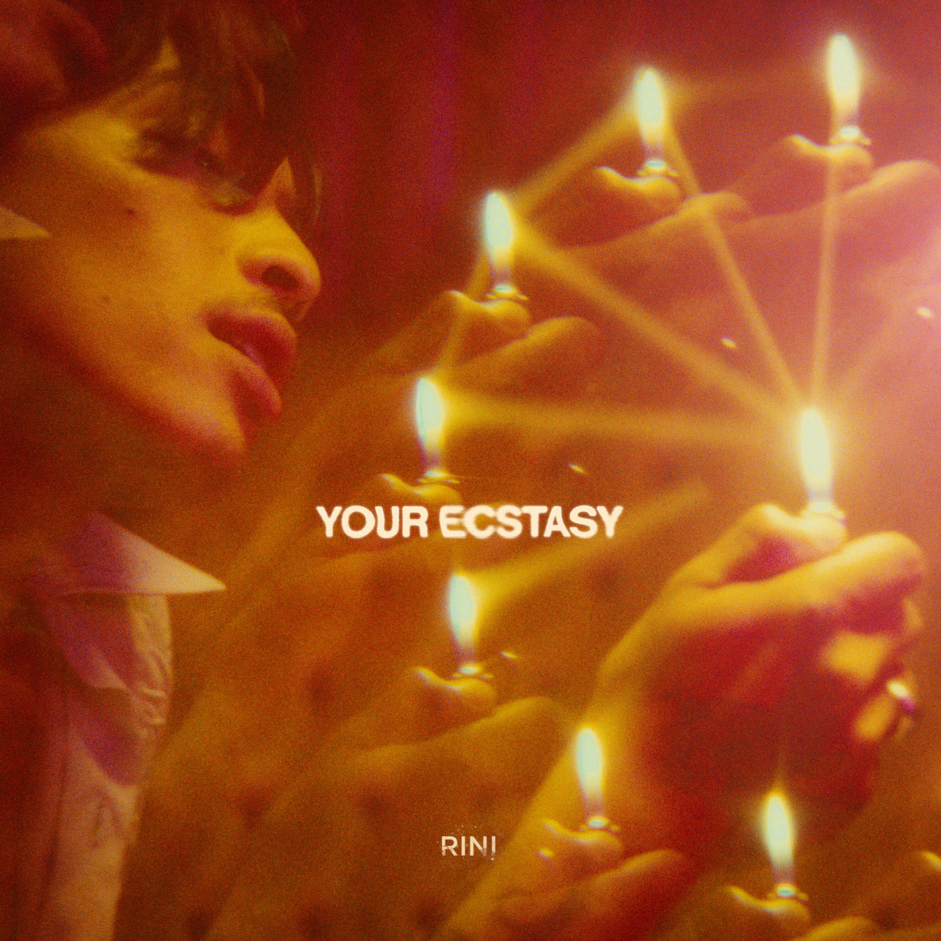Album cover of Your Ecstasy