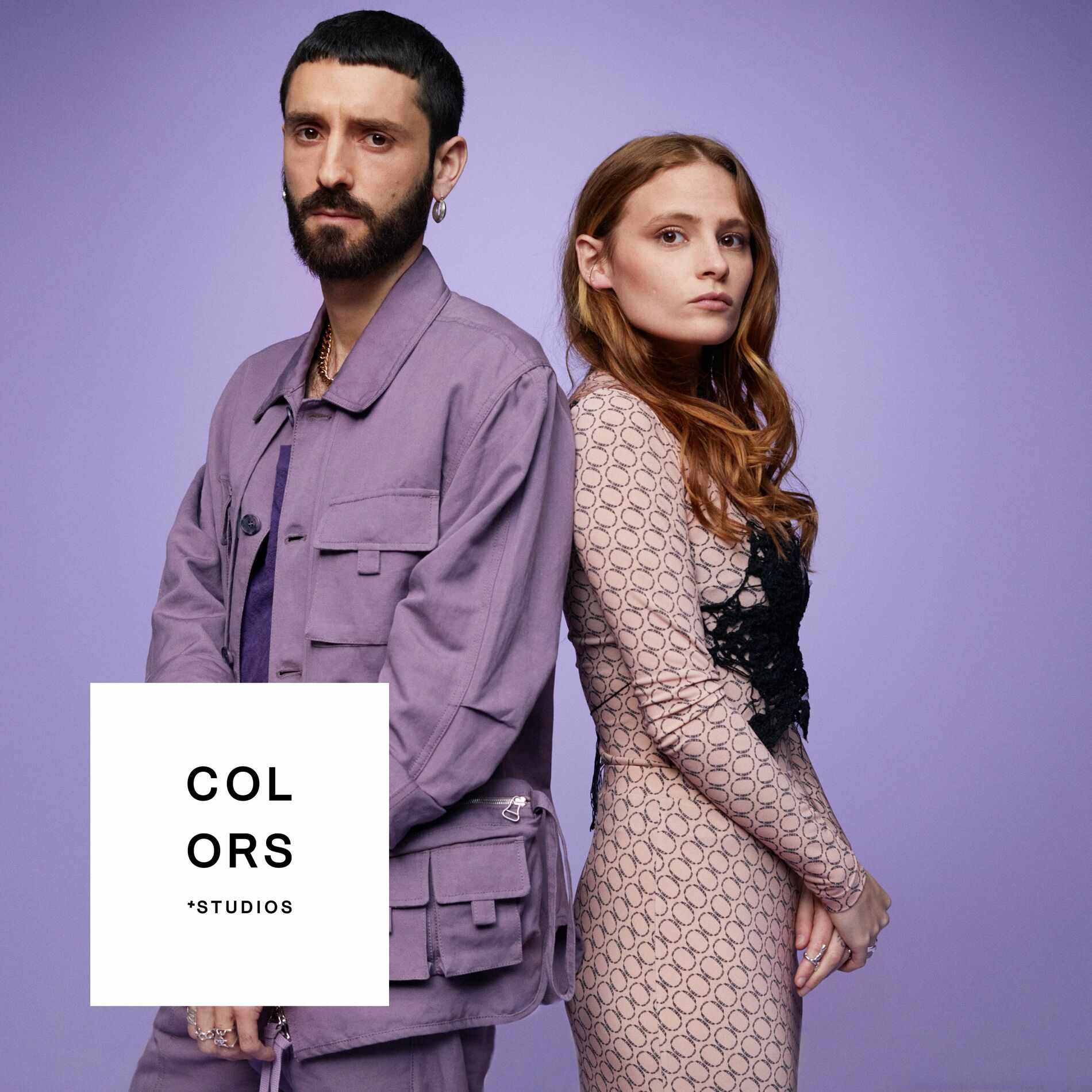 Album cover of Shake The Disease - A COLORS SHOW