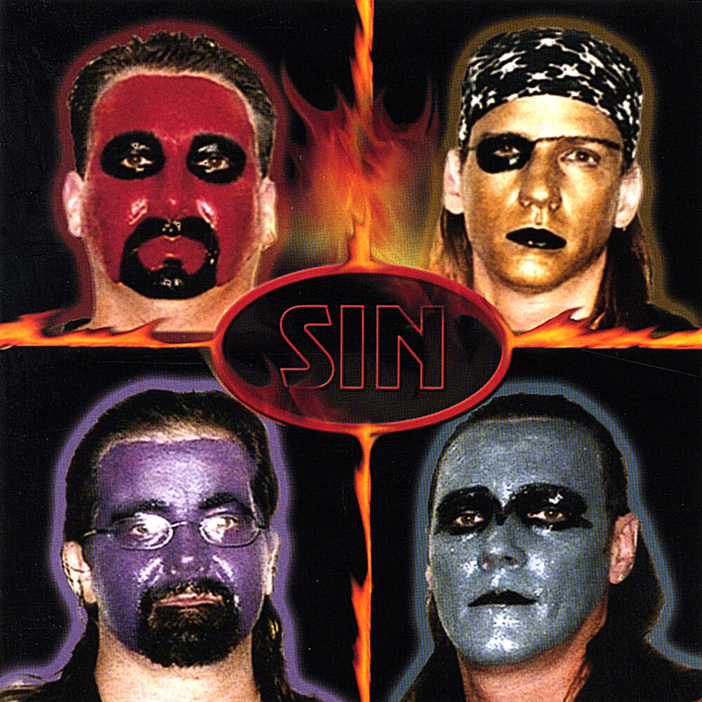 Picture of The Original Sin