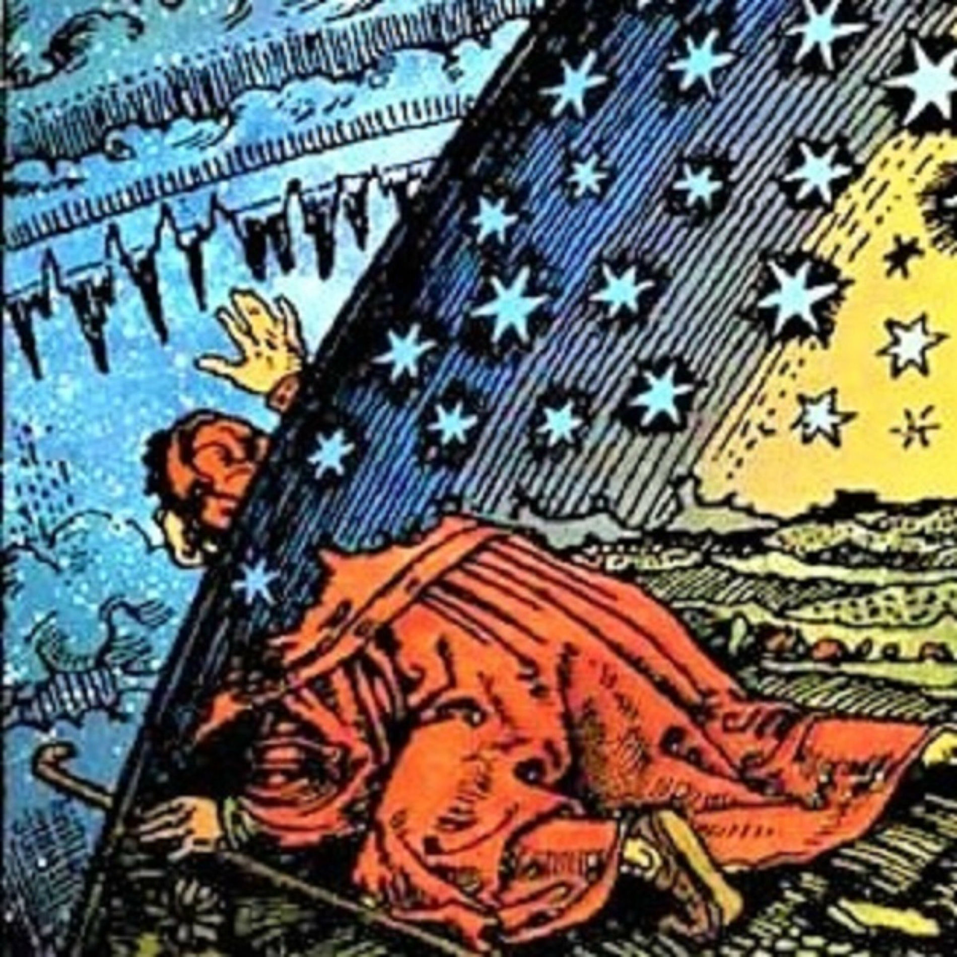Album cover of History of Astrology