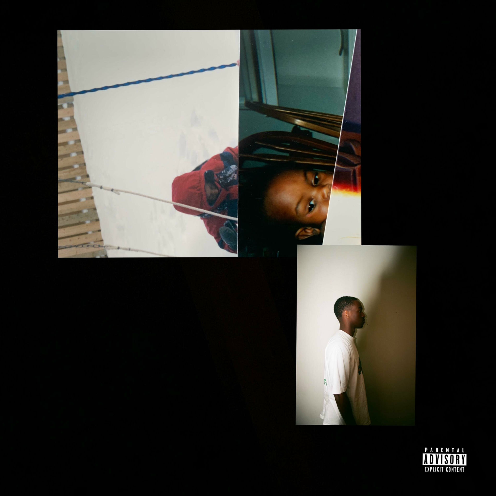 Album cover of The View From the Sky