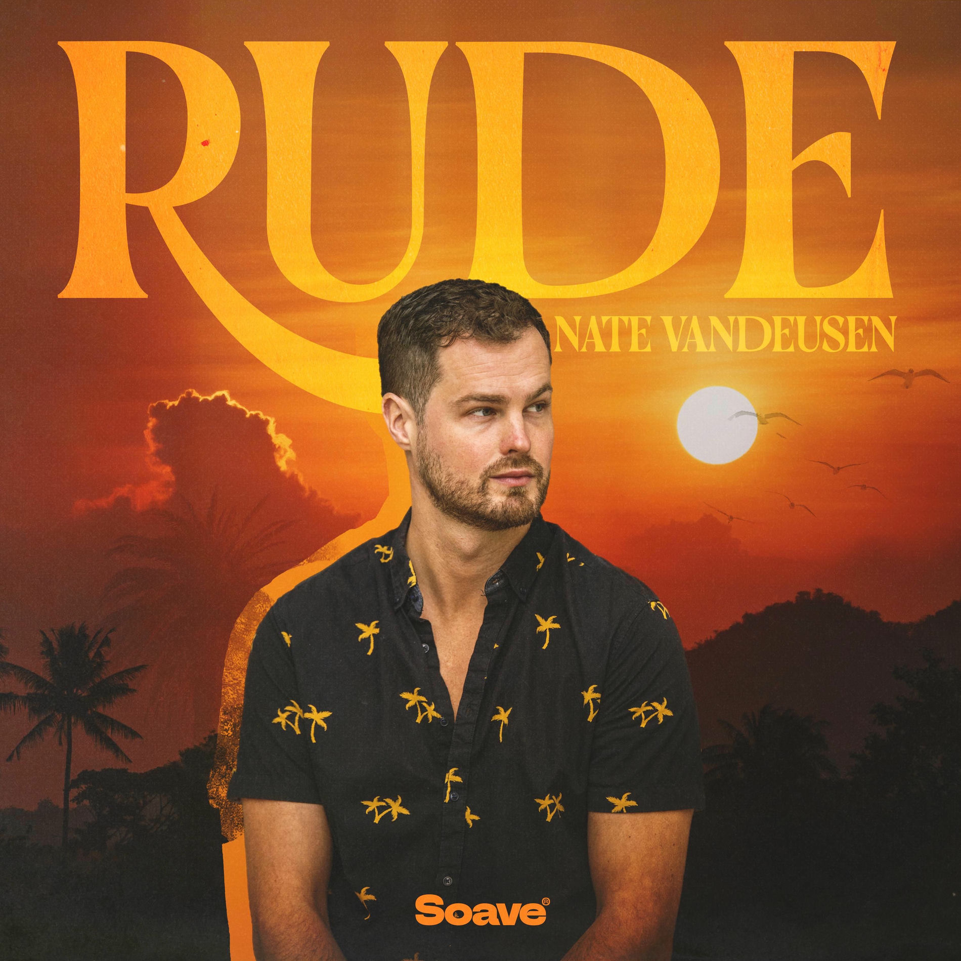 Album cover of Rude