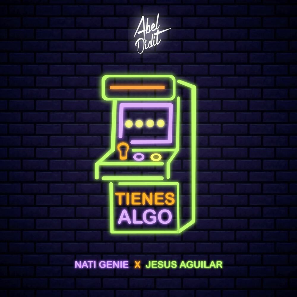 Picture of Tienes Algo