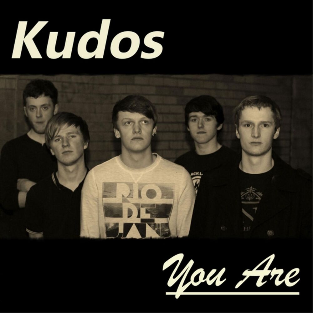 Picture of You Are