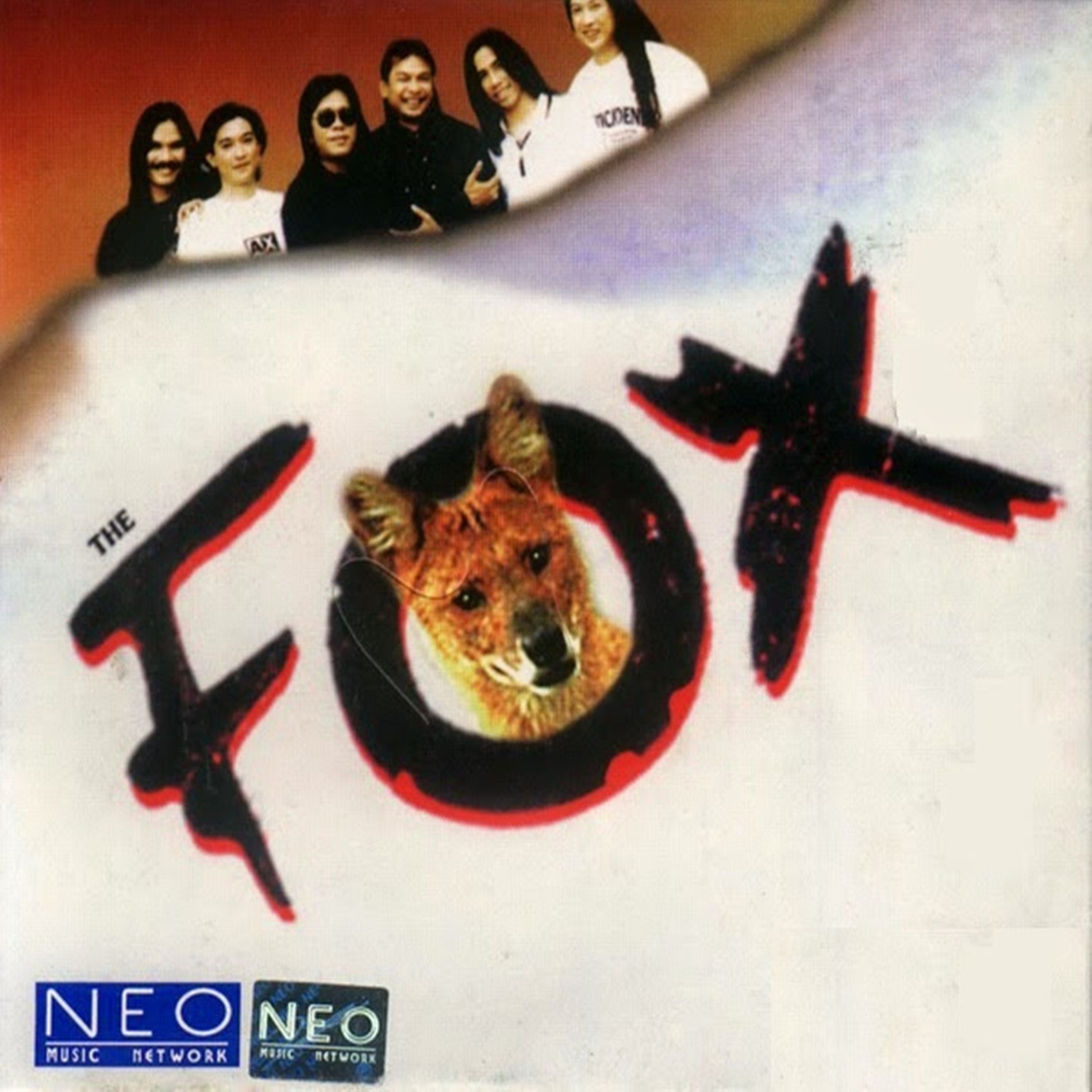 The Fox - เดอะ ฟ็อกซ์ | Deezer