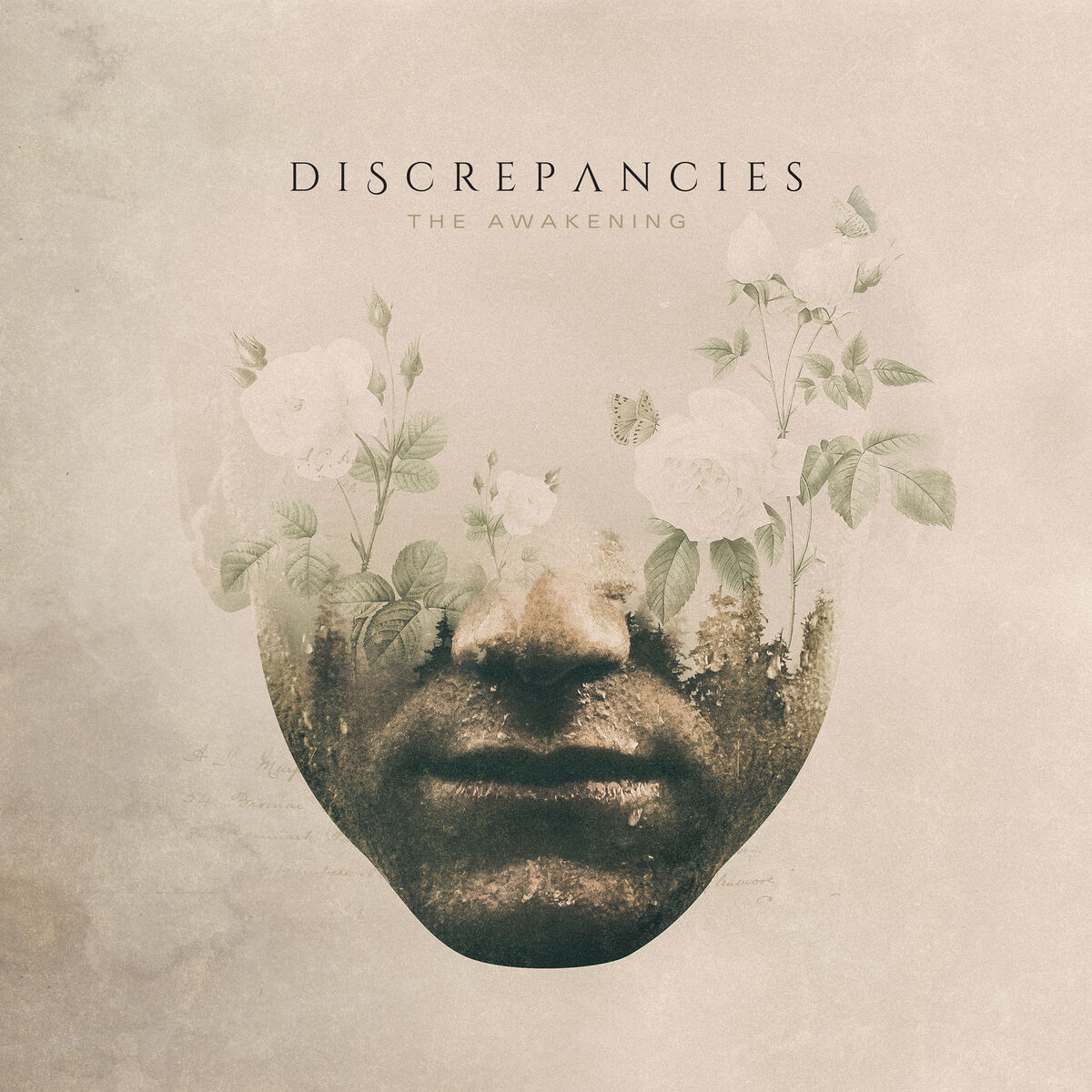 Album cover of The Awakening