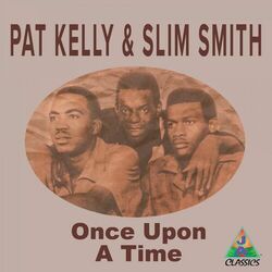 Cover of Once Upon A Time