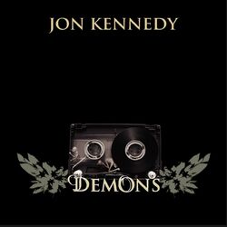 Cover of Demons EP