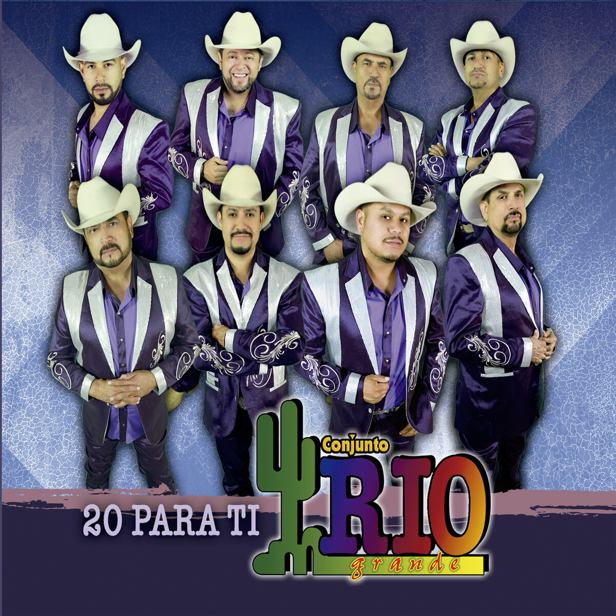 Album cover of 20 para Ti