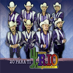 Cover of 20 para Ti