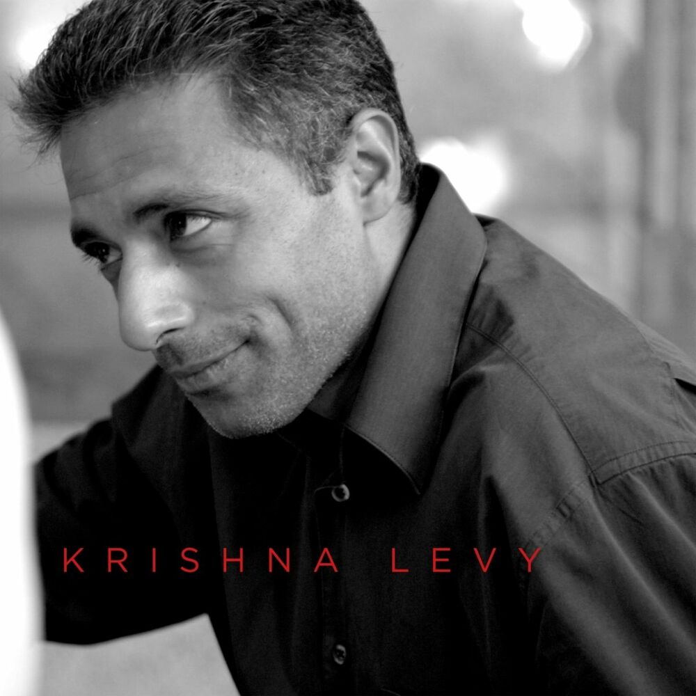 Picture of Krishna Levy