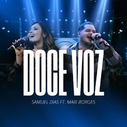 Cover of Doce Voz