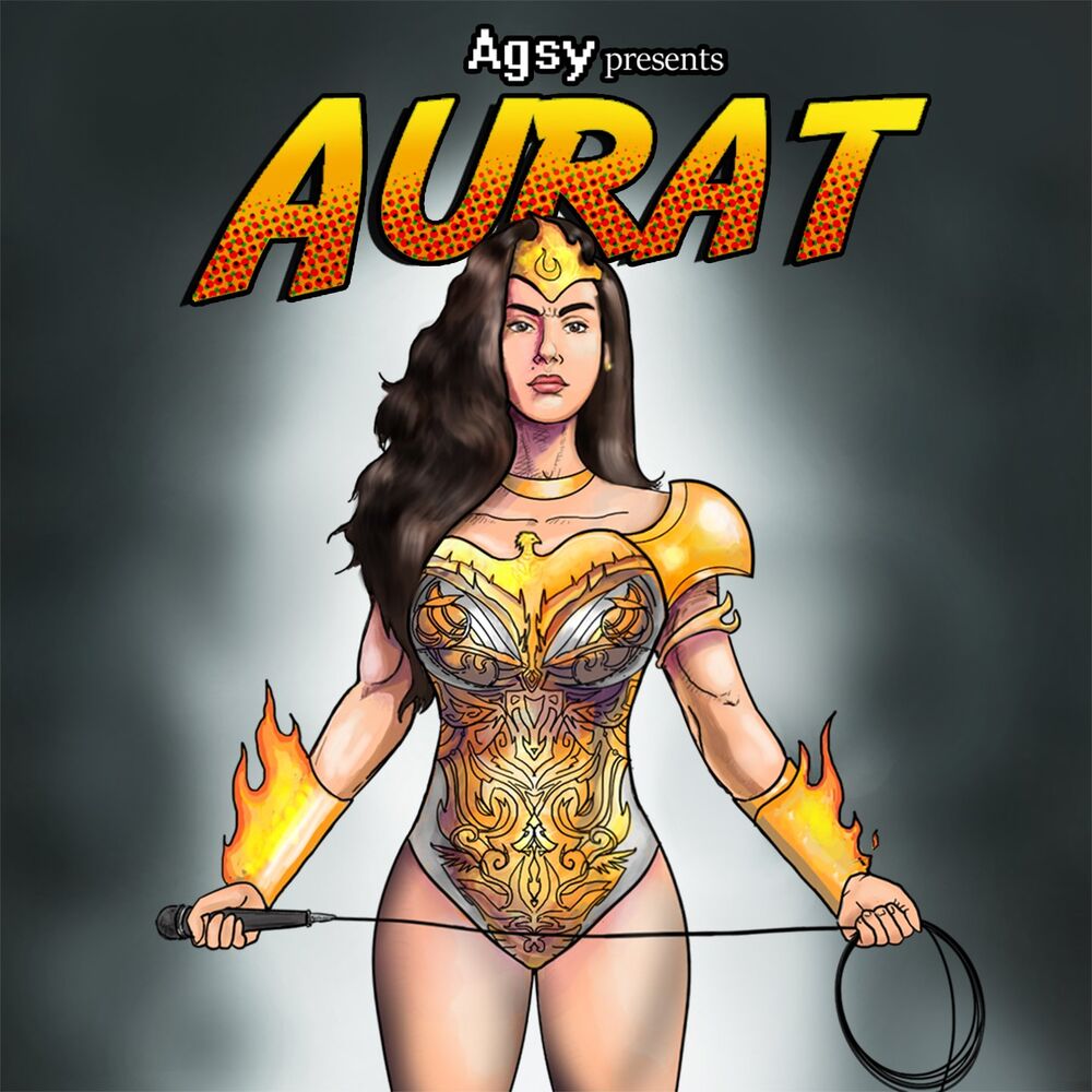 Picture of Aurat