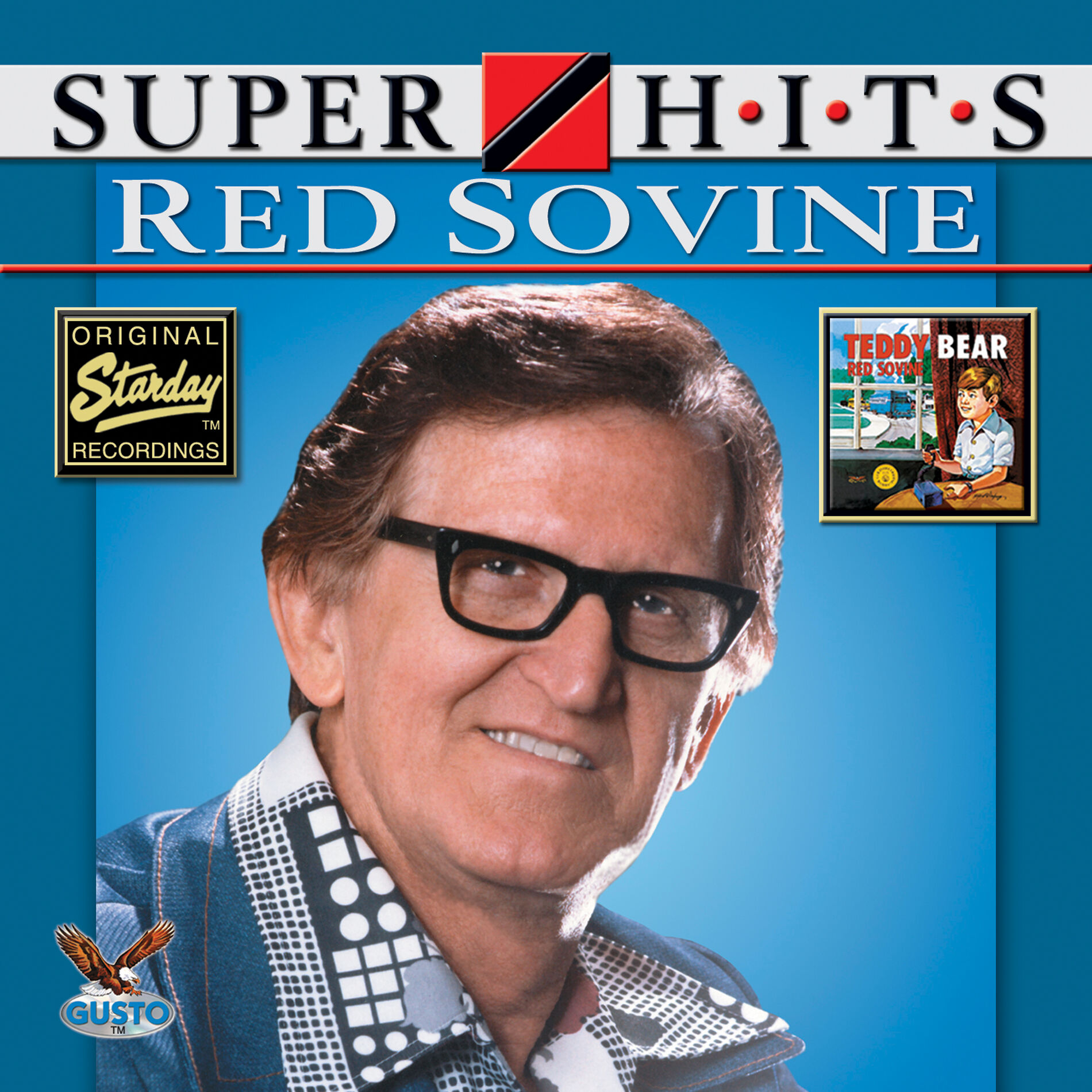 Album cover of Super Hits