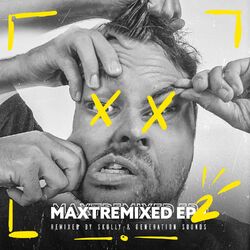 Cover of Maxtrem Ixed EP 2
