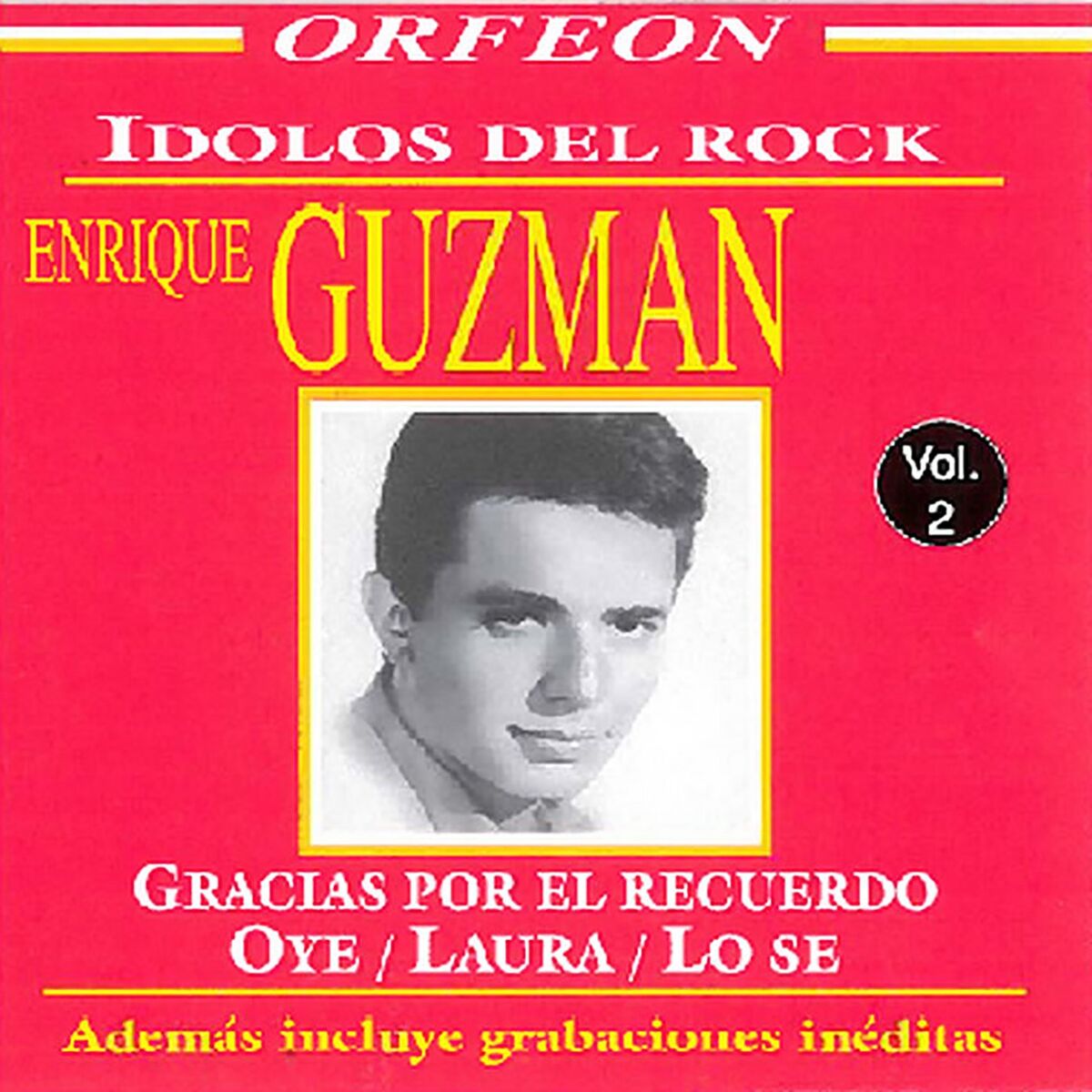 Album cover of Dame Felicidad