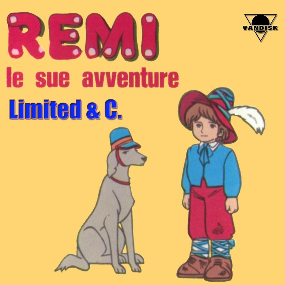 Picture of Remì e le sue avventure